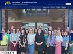 Sites similar to wrightcity.k12.mo.us