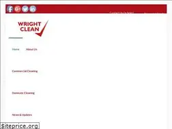 Sites similar to wrightclean.co.uk
