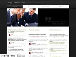 Sites similar to wrightcommunications.be