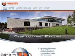 Sites similar to wrightconstruct.com