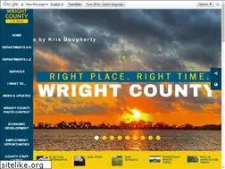 Sites similar to wrightcounty.org