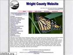 Sites similar to wrightcountywebsite.com