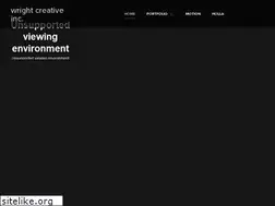 Sites similar to wrightcreativeinc.com