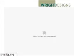 Sites similar to wrightdesigns.com