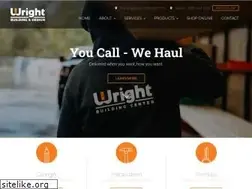 Sites similar to wrightdoit.com