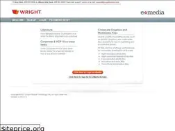 Sites similar to wrightemedia.com