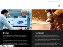 Sites similar to wrighteng.co.uk
