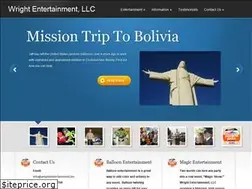 Sites similar to wrightentertainment.biz