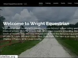 Sites similar to wrightequestrian.com