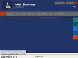 Sites similar to wrightesd.org