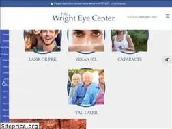 Sites similar to wrighteye.com