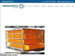 Sites similar to wrightfield.co.uk