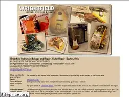 Sites similar to wrightfield.com