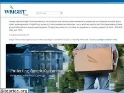 Sites similar to wrightflood.com