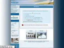Sites similar to wrightflood.net
