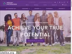 Sites similar to wrightfoundation.org