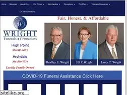 Sites similar to wrightfs.com