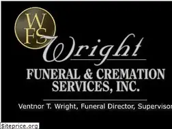Sites similar to wrightfuneralservices.com