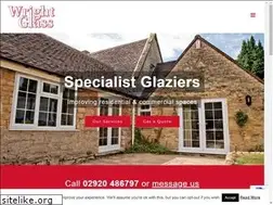 Sites similar to wrightglass.co.uk