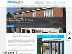 Sites similar to wrightglazing.co.uk