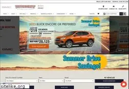 Sites similar to wrightgmcbuick.com