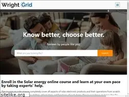 Sites similar to wrightgrid.com
