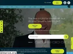 Sites similar to wrighthassall.co.uk