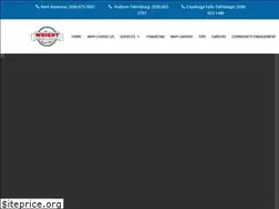 Sites similar to wrightheating.com