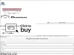 Sites similar to wrighthyundai.com