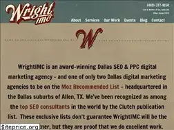 Sites similar to wrightimc.com