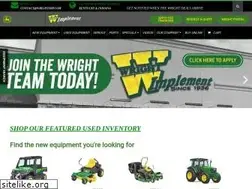 Sites similar to wrightimp.com