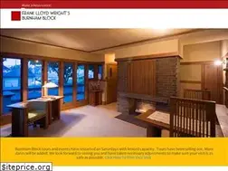 Sites similar to wrightinmilwaukee.org