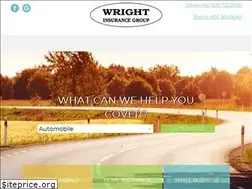 Sites similar to wrightinsgroup.com