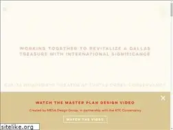 Sites similar to wrightinthepark.org