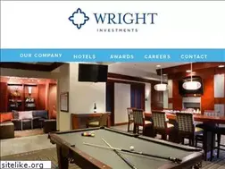 Sites similar to wrightinvestments.com