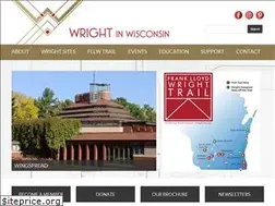 Sites similar to wrightinwisconsin.org