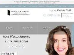 Sites similar to wrightjonesplasticsurgery.com