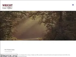 Sites similar to wrightlaw.ca