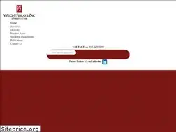Sites similar to wrightlegal.net