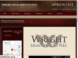 Sites similar to wrightlegaloffices.com