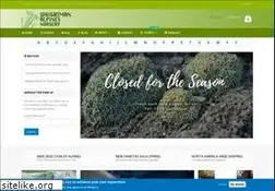 Sites similar to wrightmanalpines.com