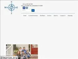 Sites similar to wrightmarine.us