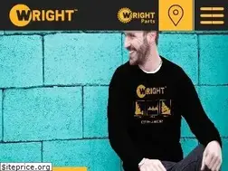 Sites similar to wrightmfg.com