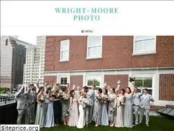 Sites similar to wrightmoorephoto.com