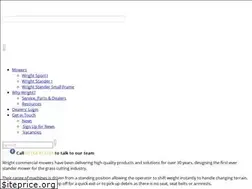 Sites similar to wrightmowers.co.uk