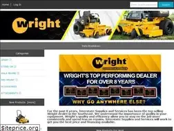 Sites similar to wrightmowers.com