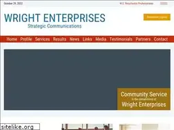 Sites similar to wrightnow.biz