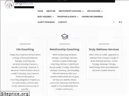 Sites similar to wrightnowwellness.com