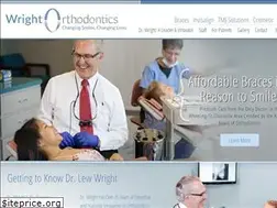 Sites similar to wrightorthocare.com