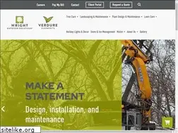 Sites similar to wrightoutdoorsolutions.com